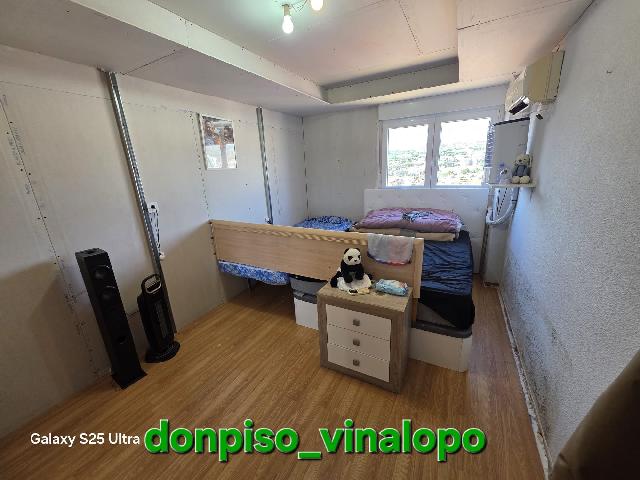 Imagen 12 Inmueble 306504 - Apartamento en venta en Elda / Piso con ascensor, reformado, Avenida de C>hapí